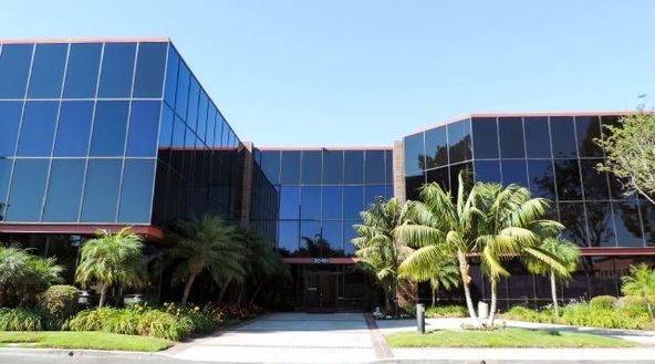 Newport Business Center: 20101 SW Birch St, Newport Beach, CA 92660